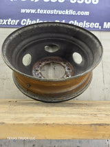 2005-2026 Ford Super Duty F450 F550 Dually Wheel 19.5" x 6.00 Rim 10 lug