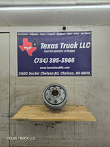 1992-2007 Ford Van E350 8 lug Dually Wheel