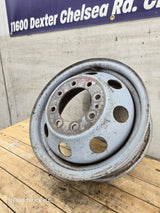 1992-2007 Ford Van E350 8 lug Dually Wheel