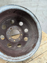 1992-2007 Ford Van E350 8 lug Dually Wheel