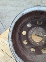 1992-2007 Ford Van E350 8 lug Dually Wheel
