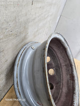 1992-2007 Ford Van E350 8 lug Dually Wheel