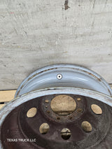1992-2007 Ford Van E350 8 lug Dually Wheel