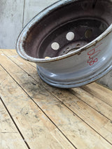 1992-2007 Ford Van E350 8 lug Dually Wheel
