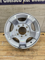 2009-2016 Ford Super Duty F250 F350 18" x 8" Aluminum Wheel 8x170 SRW