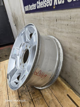 2009-2016 Ford Super Duty F250 F350 18" x 8" Aluminum Wheel 8x170 SRW