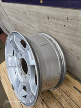 2009-2016 Ford Super Duty F250 F350 18" x 8" Aluminum Wheel 8x170 SRW