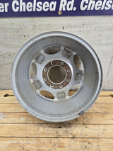 2009-2016 Ford Super Duty F250 F350 18" x 8" Aluminum Wheel 8x170 SRW