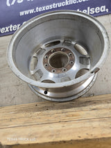 2009-2016 Ford Super Duty F250 F350 18" x 8" Aluminum Wheel 8x170 SRW