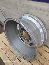 2009-2016 Ford Super Duty F250 F350 18" x 8" Aluminum Wheel 8x170 SRW