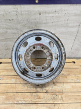 1992-2007 Ford Van E350 8 lug Dually Wheel