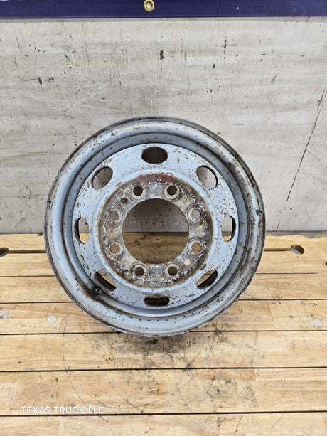 1992-2007 Ford Van E350 8 lug Dually Wheel