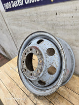 1992-2007 Ford Van E350 8 lug Dually Wheel