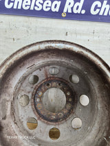 1992-2007 Ford Van E350 8 lug Dually Wheel
