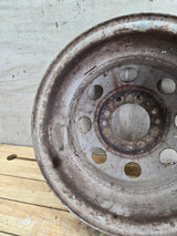 1992-2007 Ford Van E350 8 lug Dually Wheel