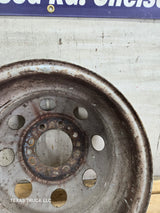 1992-2007 Ford Van E350 8 lug Dually Wheel