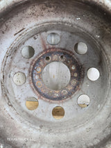 1992-2007 Ford Van E350 8 lug Dually Wheel