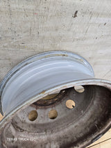 1992-2007 Ford Van E350 8 lug Dually Wheel