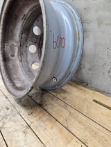 1992-2007 Ford Van E350 8 lug Dually Wheel