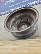 1992-2007 Ford Van E350 8 lug Dually Wheel