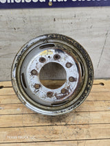 2005-2026 Ford Super Duty F350 Dually Wheel 17" x 6.5 Rim 8 lug