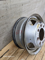 2005-2026 Ford Super Duty F350 Dually Wheel 17" x 6.5 Rim 8 lug