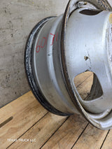 2005-2026 Ford Super Duty F350 Dually Wheel 17" x 6.5 Rim 8 lug