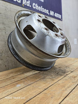 2005-2026 Ford Super Duty F350 Dually Wheel 17" x 6.5 Rim 8 lug