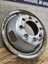 2005-2026 Ford Super Duty F350 Dually Wheel 17" x 6.5 Rim 8 lug