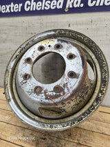 2005-2026 Ford Super Duty F350 Dually Wheel 17" x 6.5 Rim 8 lug