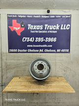 2005-2026 Ford Super Duty F350 Dually Wheel 17" x 6.5 Rim 8 lug