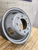 2005-2026 Ford Super Duty F350 Dually Wheel 17" x 6.5 Rim 8 lug