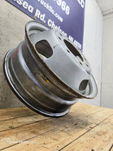 2005-2026 Ford Super Duty F350 Dually Wheel 17" x 6.5 Rim 8 lug