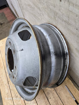 2005-2026 Ford Super Duty F350 Dually Wheel 17" x 6.5 Rim 8 lug