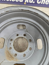 2005-2026 Ford Super Duty F350 Dually Wheel 17" x 6.5 Rim 8 lug