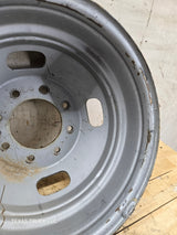 2005-2026 Ford Super Duty F350 Dually Wheel 17" x 6.5 Rim 8 lug