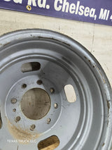2005-2026 Ford Super Duty F350 Dually Wheel 17" x 6.5 Rim 8 lug