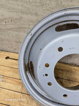 2005-2026 Ford Super Duty F350 Dually Wheel 17" x 6.5 Rim 8 lug