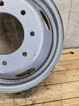 2005-2026 Ford Super Duty F350 Dually Wheel 17" x 6.5 Rim 8 lug