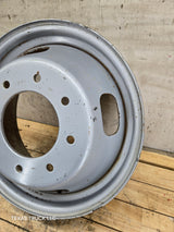 2005-2026 Ford Super Duty F350 Dually Wheel 17" x 6.5 Rim 8 lug