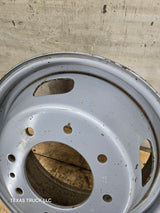 2005-2026 Ford Super Duty F350 Dually Wheel 17" x 6.5 Rim 8 lug