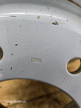 2005-2026 Ford Super Duty F350 Dually Wheel 17" x 6.5 Rim 8 lug