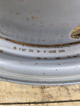 2005-2026 Ford Super Duty F350 Dually Wheel 17" x 6.5 Rim 8 lug