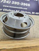 2005-2026 Ford Super Duty F350 Dually Wheel 17" x 6.5 Rim 8 lug
