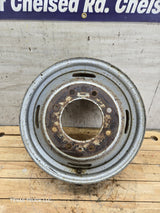 2005-2026 Ford Super Duty F350 Dually Wheel 17" x 6.5 Rim 8 lug
