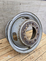 2005-2026 Ford Super Duty F350 Dually Wheel 17" x 6.5 Rim 8 lug