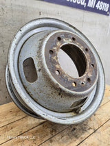 2005-2026 Ford Super Duty F350 Dually Wheel 17" x 6.5 Rim 8 lug