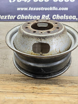 2005-2026 Ford Super Duty F350 Dually Wheel 17" x 6.5 Rim 8 lug