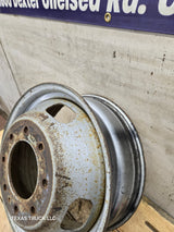 2005-2026 Ford Super Duty F350 Dually Wheel 17" x 6.5 Rim 8 lug