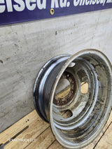 2005-2026 Ford Super Duty F350 Dually Wheel 17" x 6.5 Rim 8 lug
